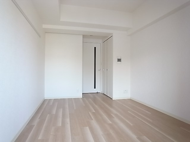 レシオス神戸元町の居間・リビング