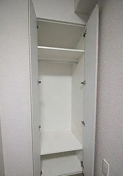 【収納】デュオステージ下落合 