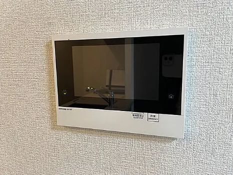 【セキュリティ】デュオステージ下落合