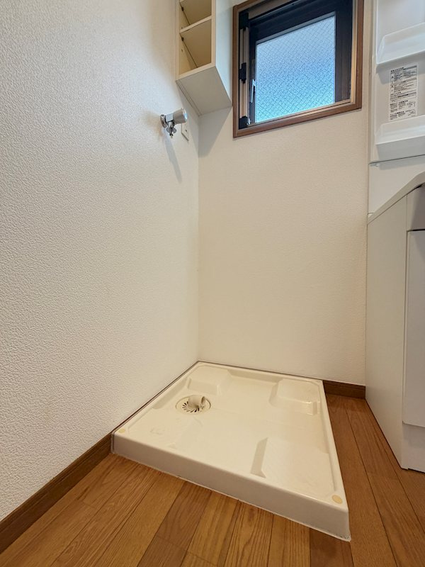ペリグリンアパートメント の設備