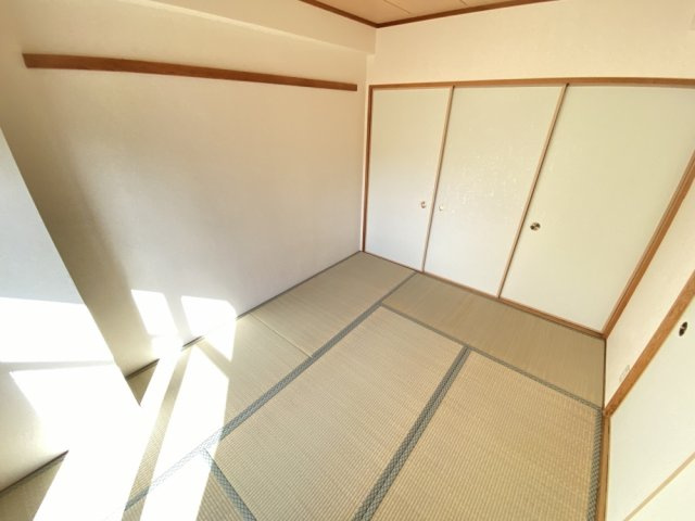 クリスタルの居間・リビング