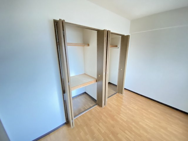 クリスタルの収納