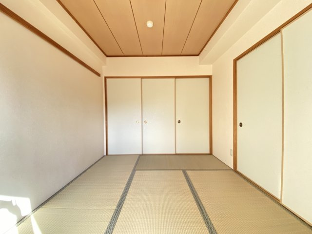 クリスタルの居間・リビング