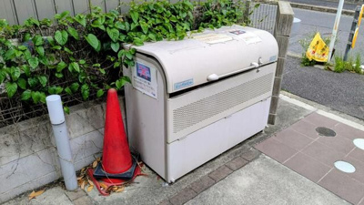  | ハーモニーテラス平安