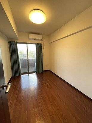 ライオンズ田無ウエストプレイスの寝室