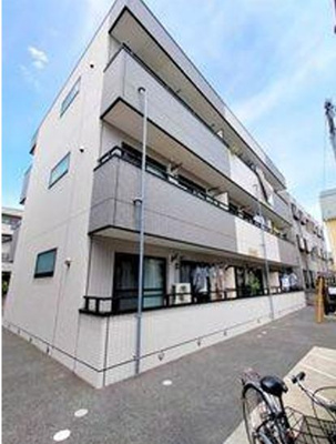 【外観】 | レスパース