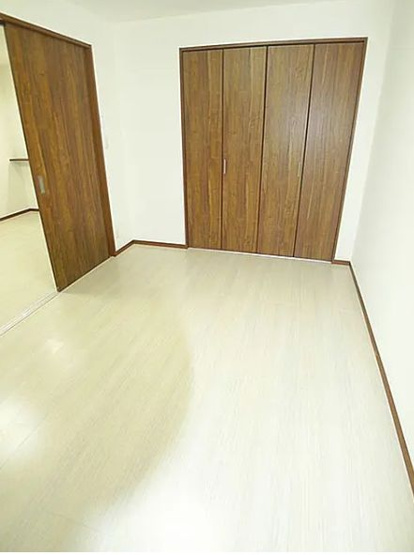 【洋室】 | レスパース
