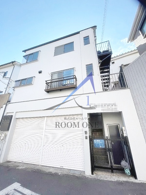 クロノス大森
