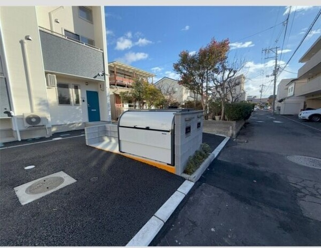 Abeliaの設備