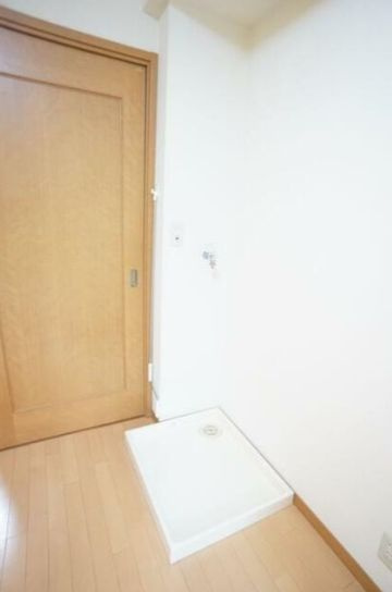 【設備】ラポール学芸大学