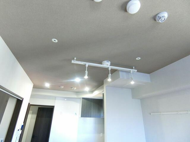 文京区本駒込２丁目の賃貸マンションの設備| 
