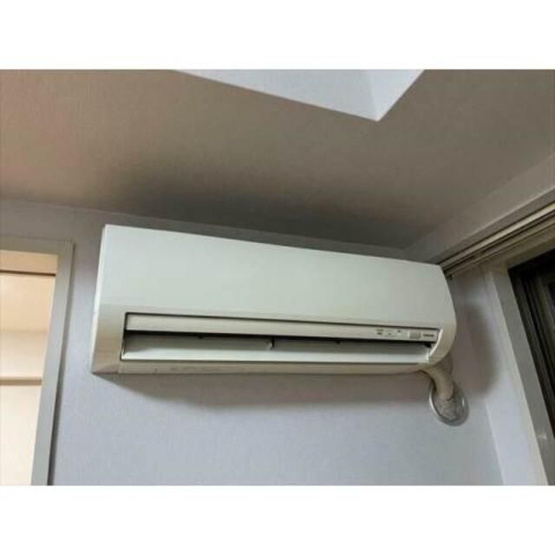 【設備】 | リバーサイドヒロ