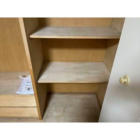【収納】 | リバーサイドヒロ