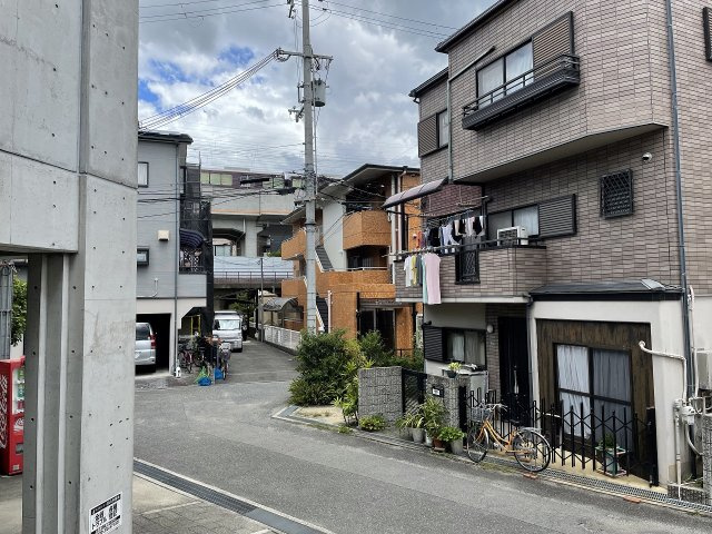 マティエール曽根のその他