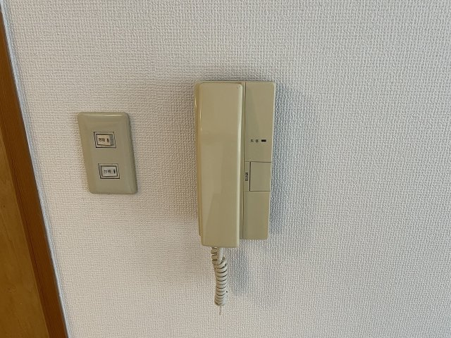 マティエール曽根のその他
