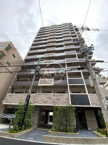ファーストフィオーレ新町ファジスタ