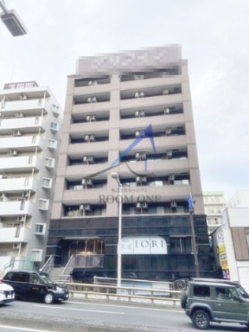 グリフィン横浜・東口参番館