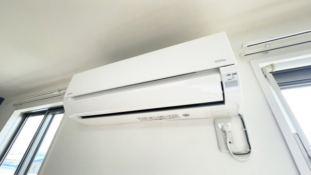 シャーメゾンパンジーの設備