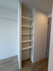【収納】S-RESIDENCE入谷alesia 