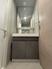 【洗面所】S-RESIDENCE入谷alesia 