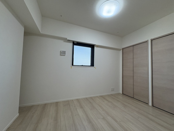 【内装】S-RESIDENCE入谷alesia 