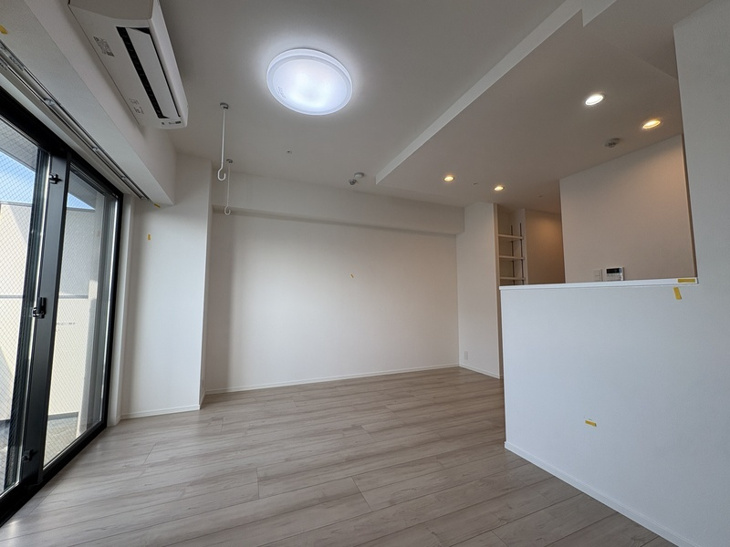 【その他】S-RESIDENCE入谷alesia 