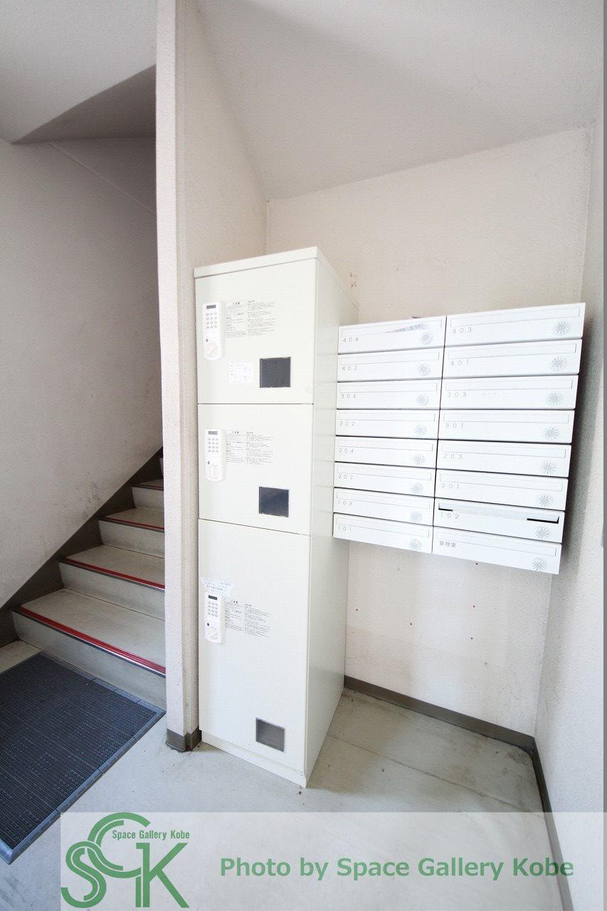 サンフレンド長坂の設備|※お部屋により仕様が異なる可能性があります。