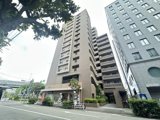 グランドメゾン三宮