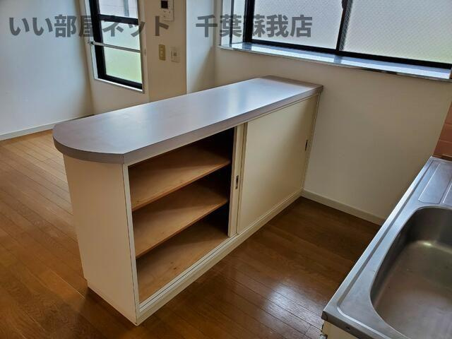 芝コーポ　一号館