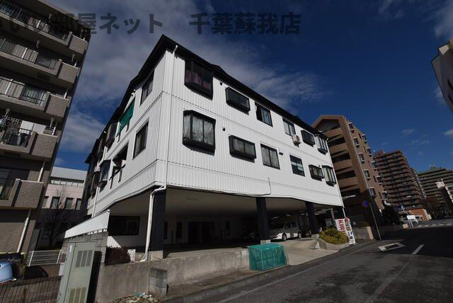 芝コーポ　一号館