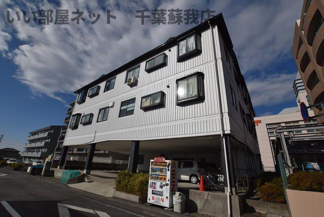 芝コーポ　一号館のその他共用部分