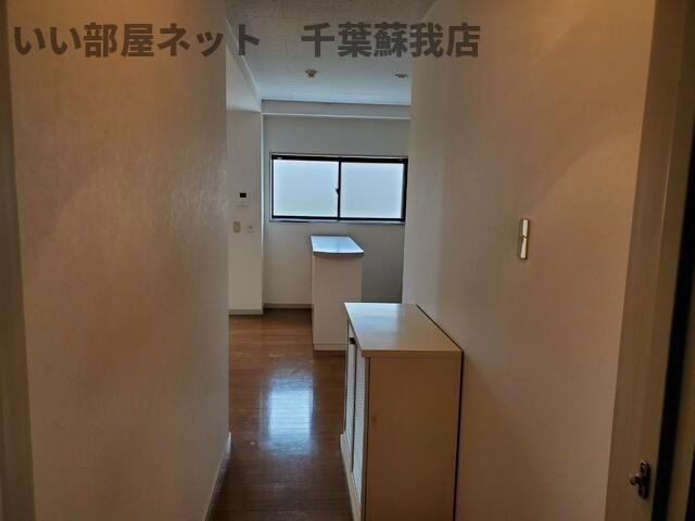 芝コーポ　一号館