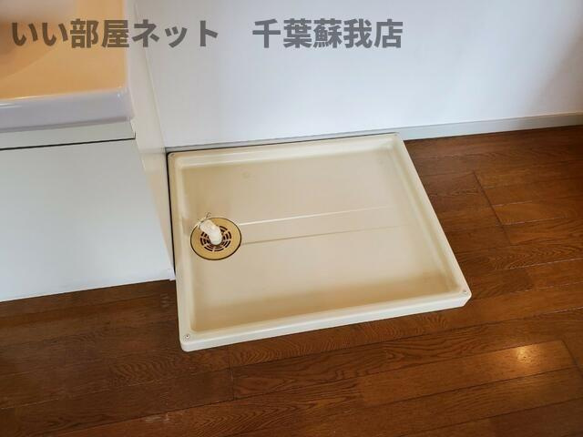 芝コーポ　一号館の設備|洗濯物もよく乾きそうな、陽当たり良好なバルコニーです！