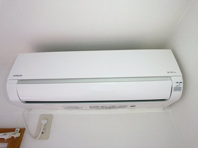 2000パレドールの設備