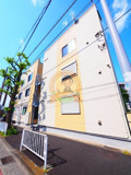 デルタ横浜の画像
