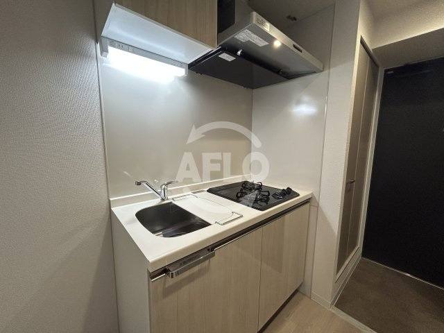 ファーストフィオーレ十三エリオのキッチン|キッチン