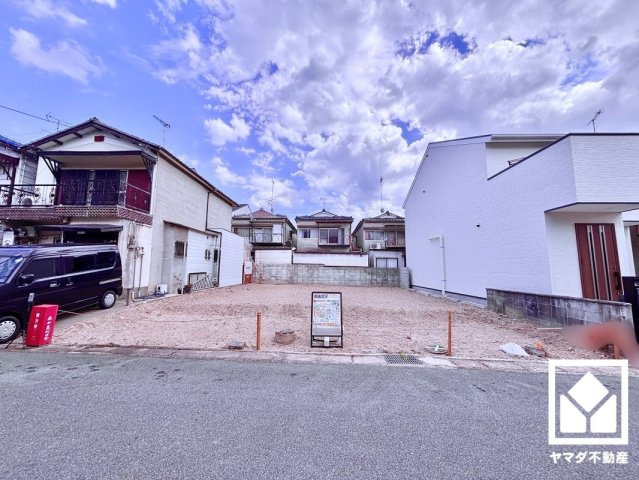 伏見区醍醐南西裏町