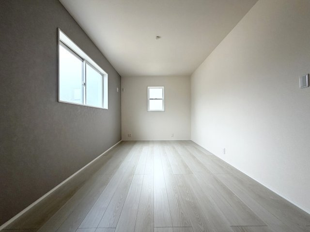 【寝室】 | リーブルガーデン倉敷連島町鶴新田第19 (全5棟)