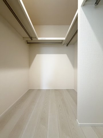 【収納】 | リーブルガーデン倉敷連島町鶴新田第19 (全5棟)