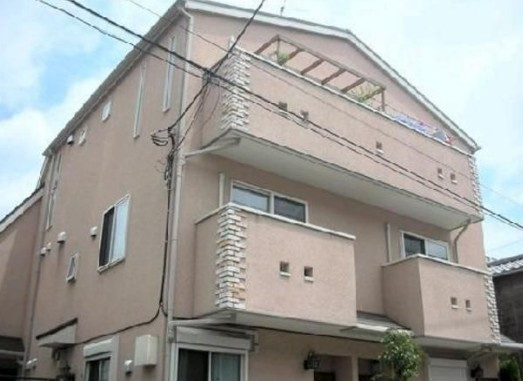 シェラコート中目黒のその他