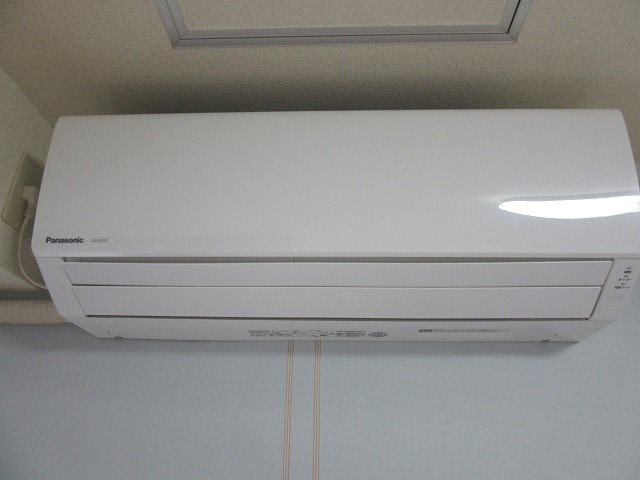 【設備】ラピス天満橋 