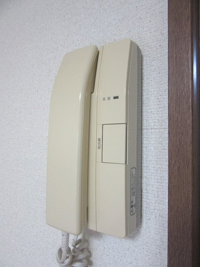【セキュリティ】ラピス天満橋 