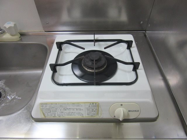 【キッチン】ラピス天満橋 