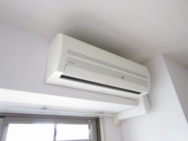 【設備】ウィング瓦町