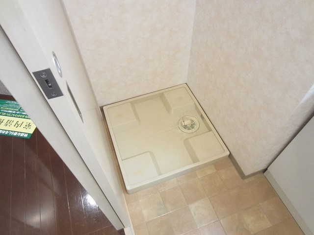 【設備】ウィング瓦町