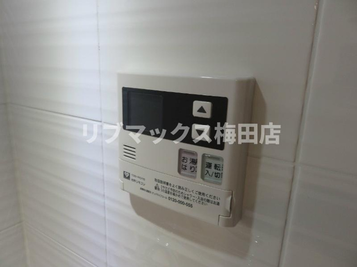 【設備】サムティ阿波座BELSIA（サムティ阿波座ベルシア） 