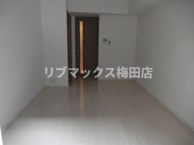 【居間・リビング】サムティ阿波座BELSIA（サムティ阿波座ベルシア）