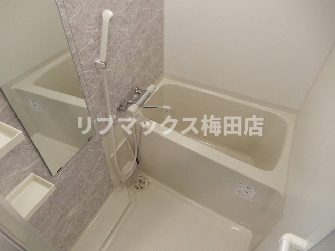 【浴室】サムティ阿波座BELSIA（サムティ阿波座ベルシア）