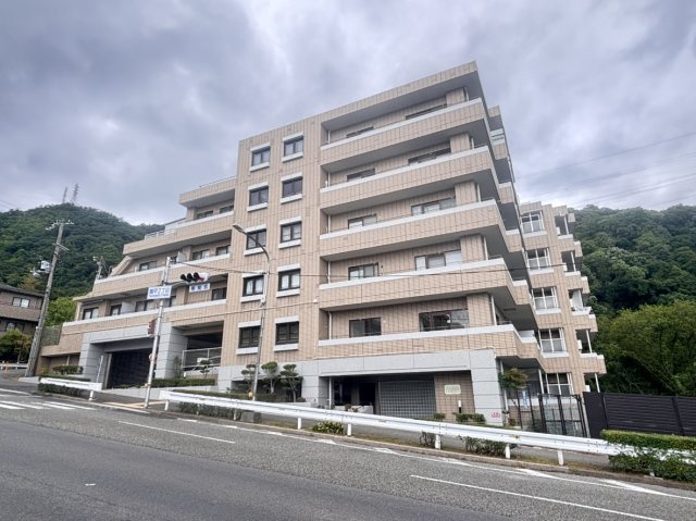 ドムール六甲山手