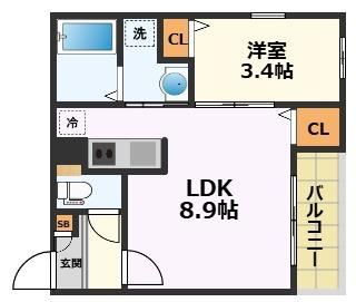 現況優先となります